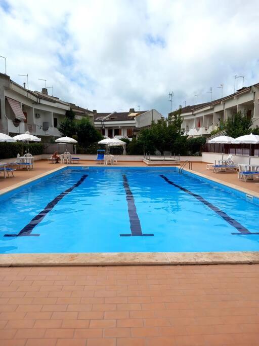 Roma A Un Passo E Il Mare In Casa Apartment Marina di Cerveteri Ngoại thất bức ảnh