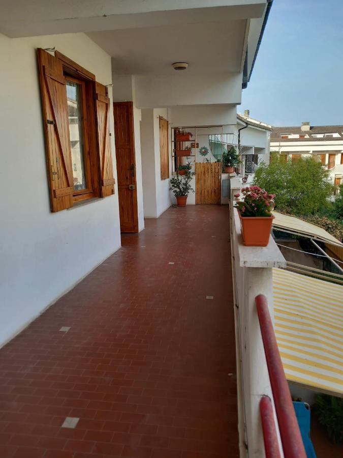 Roma A Un Passo E Il Mare In Casa Apartment Marina di Cerveteri Ngoại thất bức ảnh