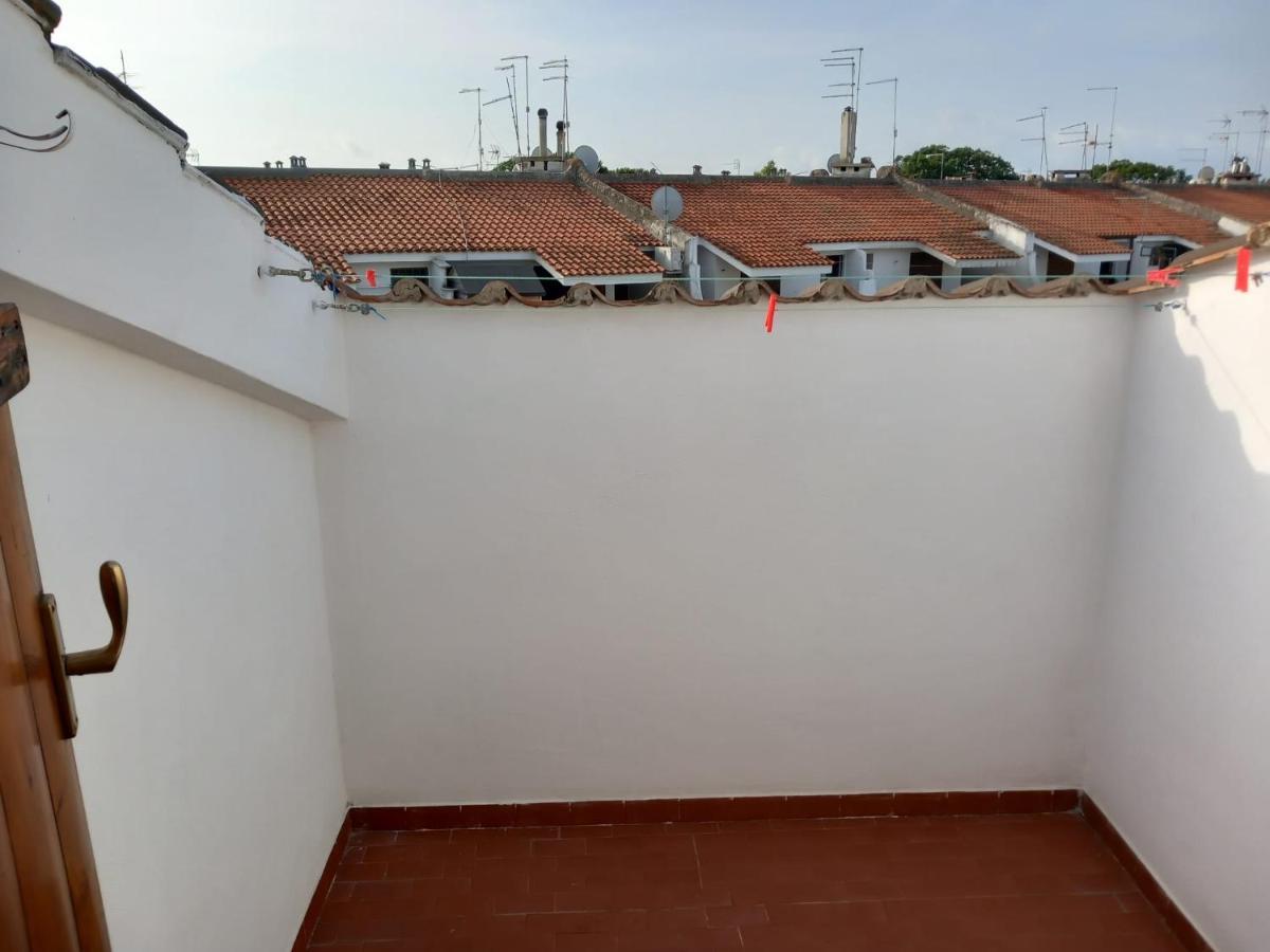 Roma A Un Passo E Il Mare In Casa Apartment Marina di Cerveteri Ngoại thất bức ảnh